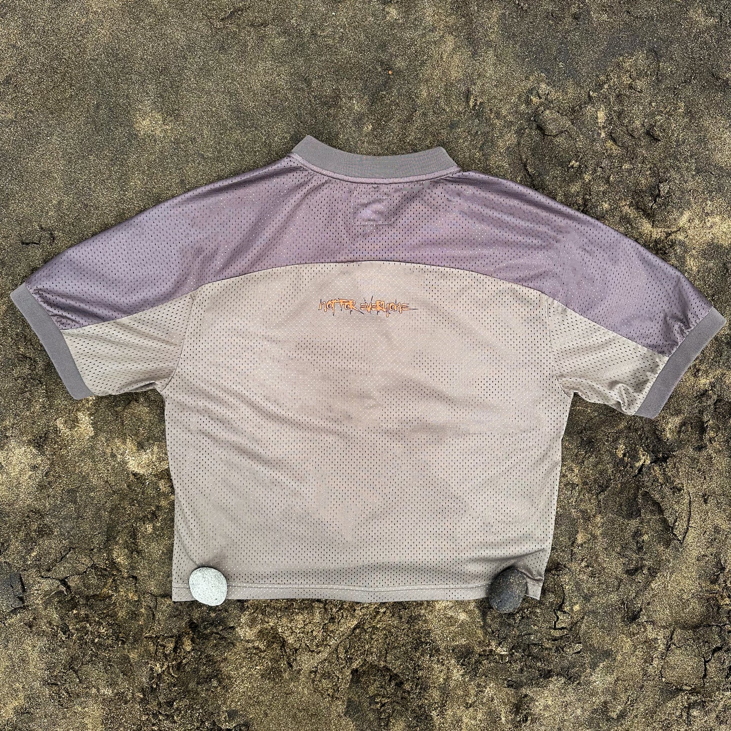 KAKHI FOOTBALL JERSEY