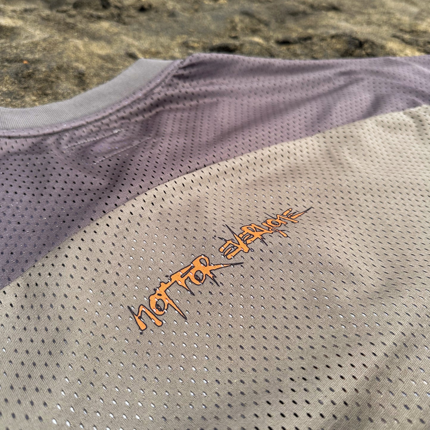 KAKHI FOOTBALL JERSEY