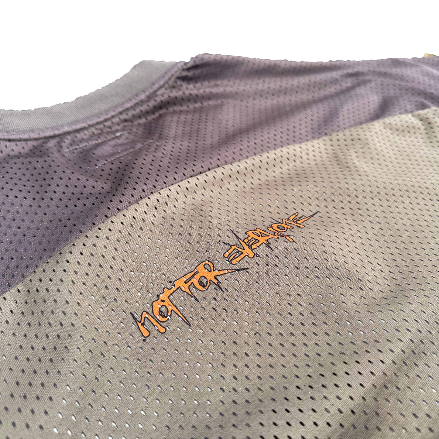 KAKHI FOOTBALL JERSEY