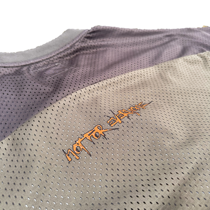 KAKHI FOOTBALL JERSEY