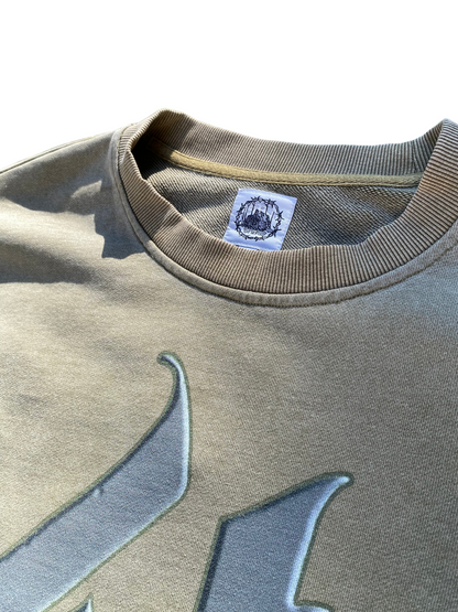 "NOT 4 EVERYONE" LONGSLEEVE