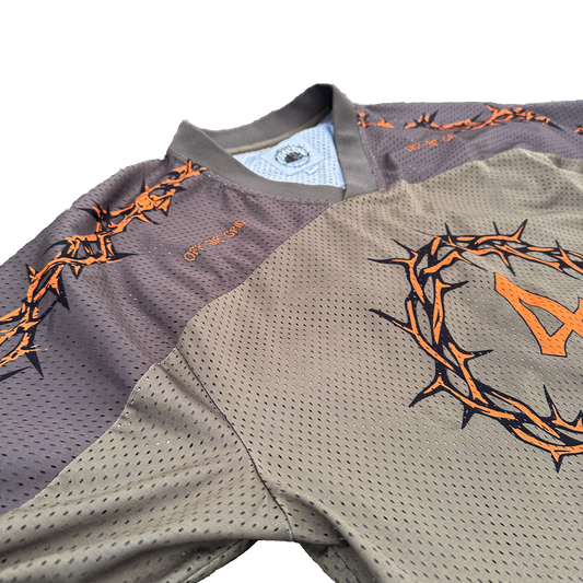 KAKHI FOOTBALL JERSEY