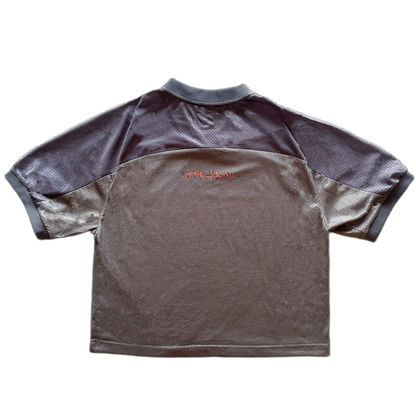 KAKHI FOOTBALL JERSEY