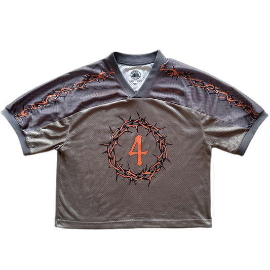 KAKHI FOOTBALL JERSEY